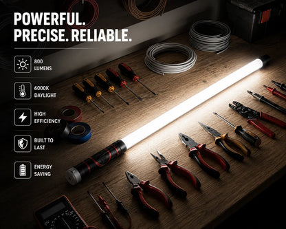 Loomoos LED™ Mechanic Rope