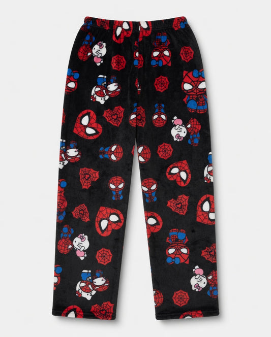 Handstitched Spidey X HK PJ's